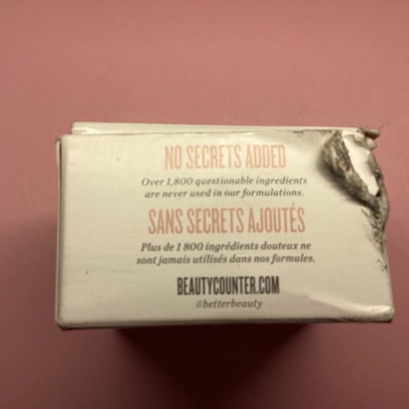 Beautycounter Countertime Tetra peptide Supreme Cream 15mL - Picture 4 of 6